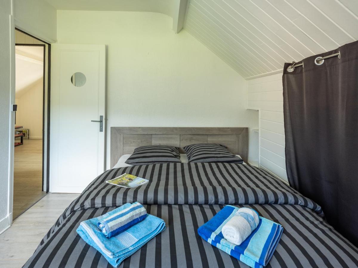 Villa Stunning 4-Bed House In La Bourboule Extérieur photo