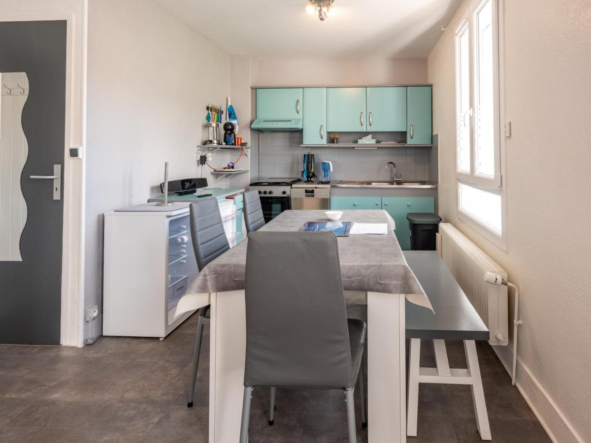 Villa Stunning 4-Bed House In La Bourboule Extérieur photo